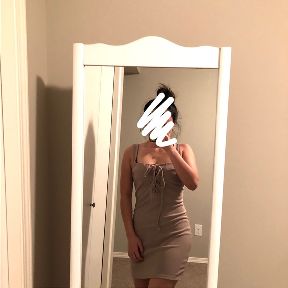 urban outfitters dress - Picture 3 of 3